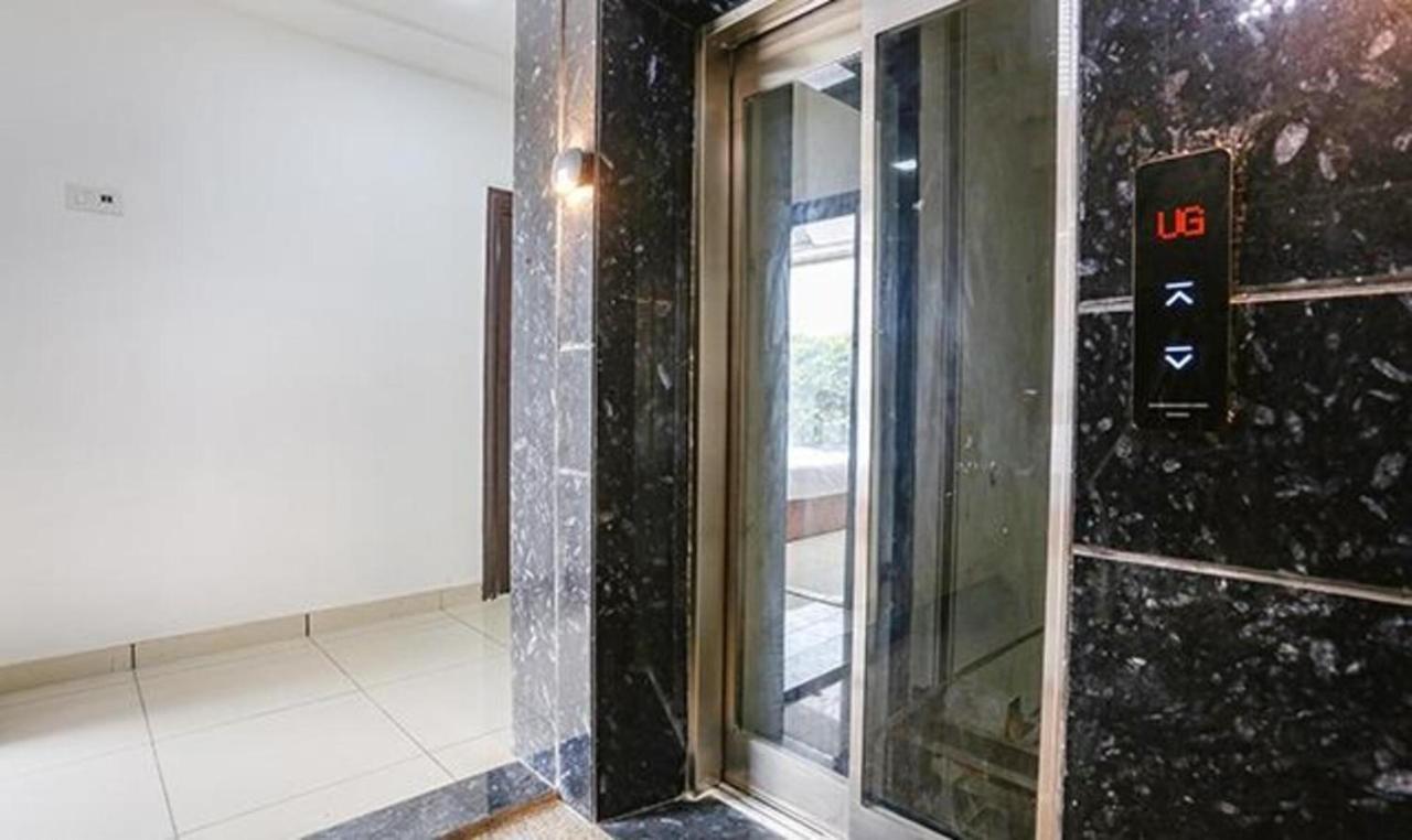 Fabexpress Shine Hotel New Delhi